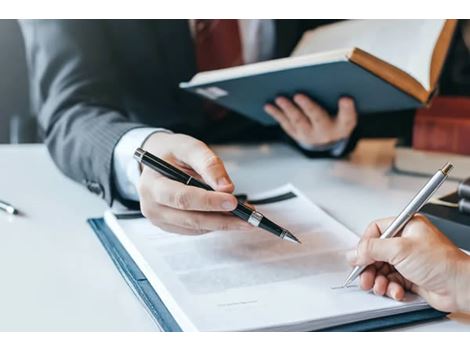 Escritório de Advogado para Empresa no Brooklin