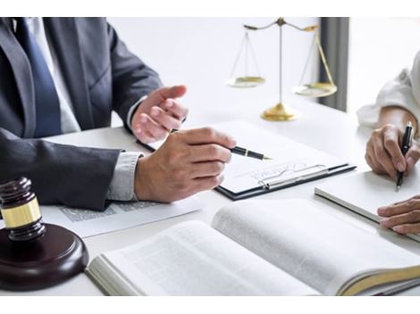 Advogado Assessor em Barueri